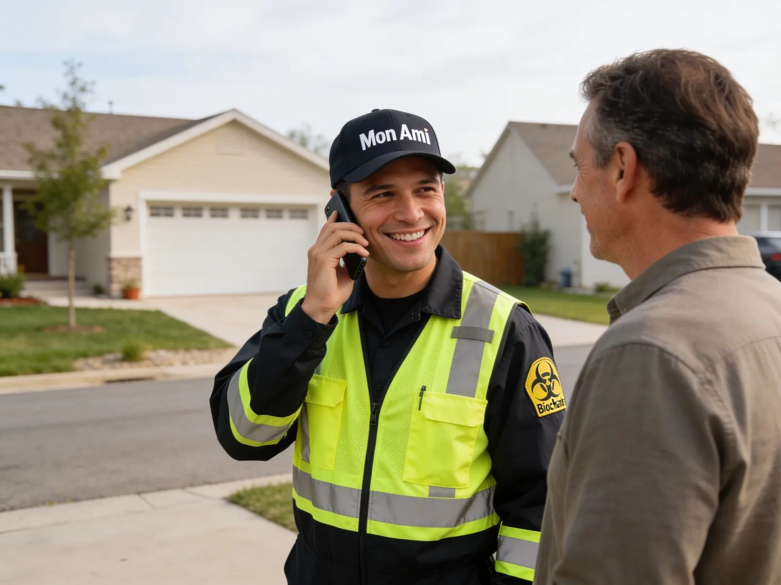 Sewage Cleanup Lyons, NJ FAQs